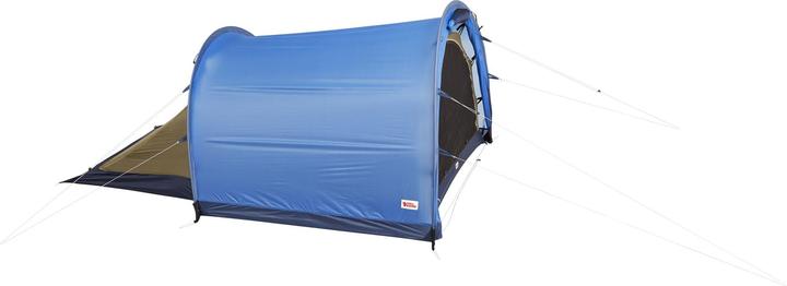 Image du produit Fjällräven Abisko Lite 2 (Tente tunnel, 2.07 kg, 2 personnes)