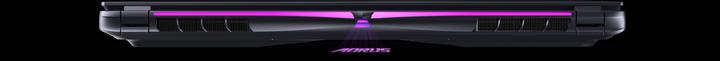 Image du produit Gigabyte Aorus 16X (16", Intel Core i7-14650HX, 16 Go, 1000 Go, CH)