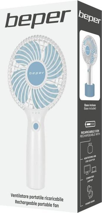 Image du produit Beper P206VEN400