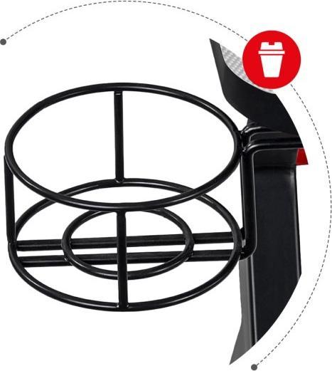 Actual product image Huzaro Hero 5.0