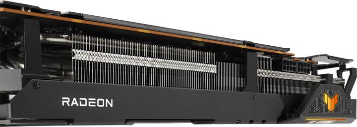 Produktbild ASUS TUF Gaming Radeon RX 7800 XT OG OC (16 GB)