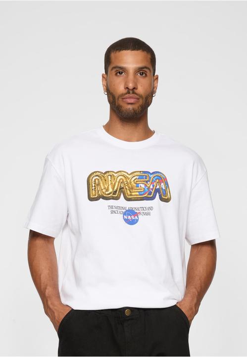 Immagine prodotto Urban Classics Maglietta oversize Upscale Nasa HQ - 172091 (L)