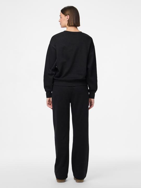 Produktbild Pieces Pcchilli Ls Loose Sweat Noos Bc (XS)