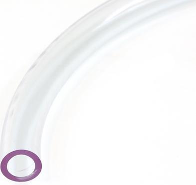 Actual product image Aquatuning Hose (1 m, Plastic)