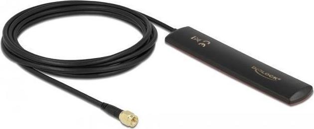 Immagine prodotto Delock Antenna LTE con connettore SMA (DECT, 3G, GSM)