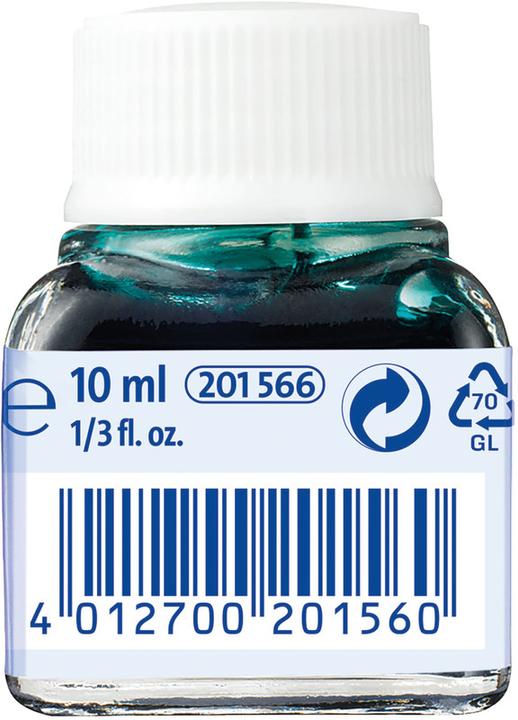 Immagine prodotto Pelikan Inchiostro A (Calamaio, Verde scuro)