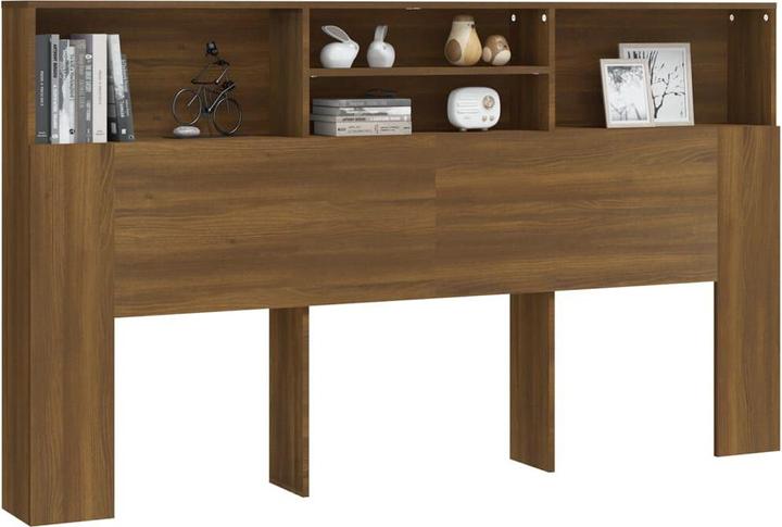 Image du produit VidaXL Oldrich (180 x 19 x 103.5 cm)