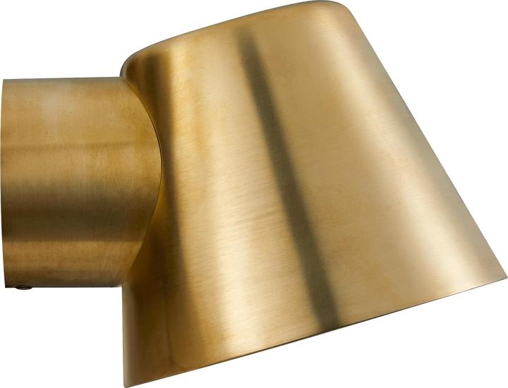 Actual product image Nordlux Aleria (GU10, IP44)