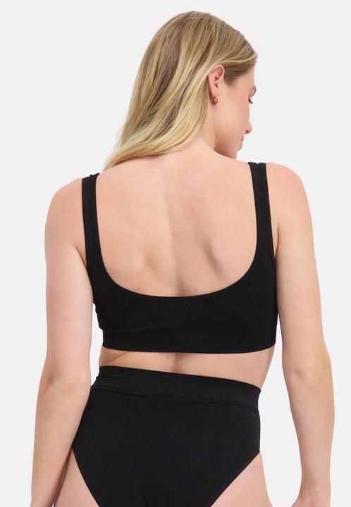Immagine prodotto Bamboo Basics Bustier Fleur (Confezione singola, XXL)