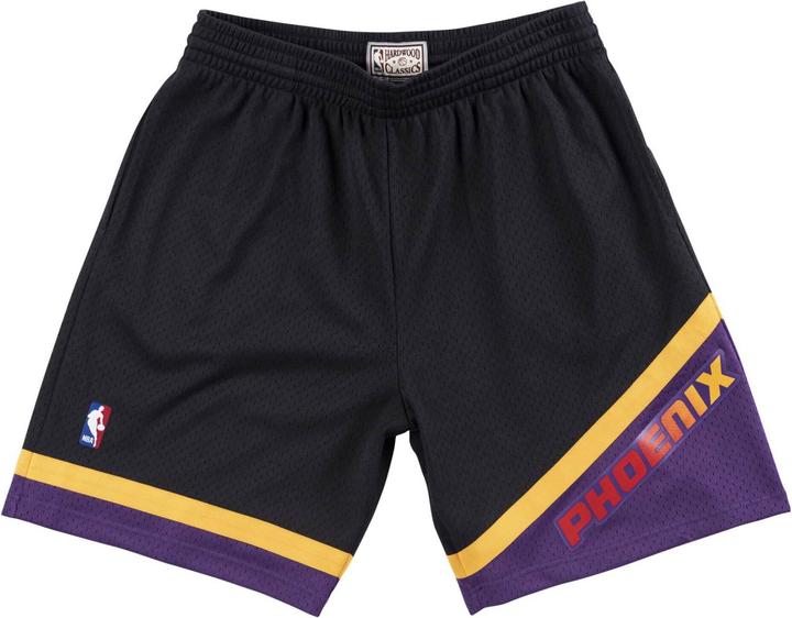 Mitchell & Ness M&N NBA Swingman Shorts Phoenix Suns Alternate 1999-00 - S (S)