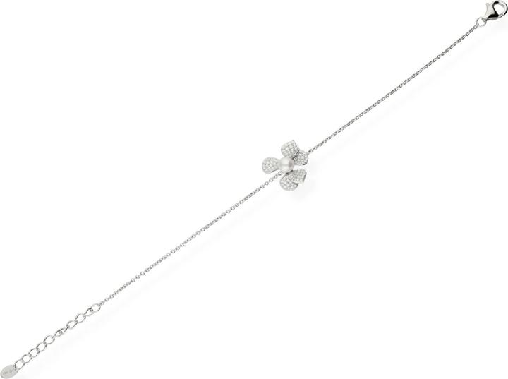 Actual product image Carat Pearls (1.60 cm, Silver 925)