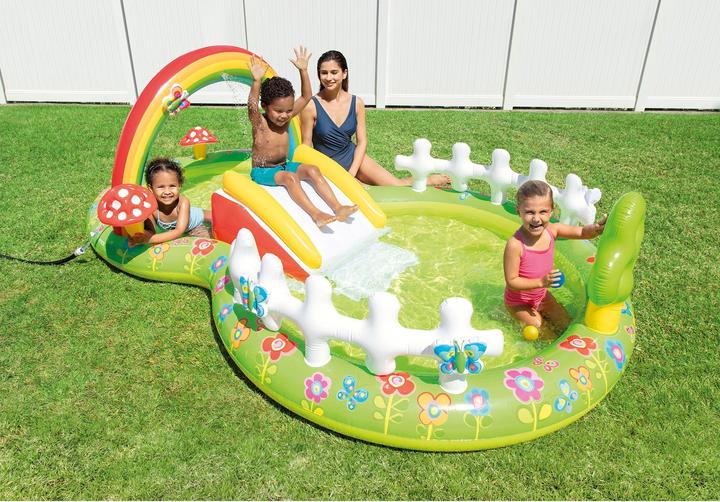 Image du produit Intex Playcenter My Garden