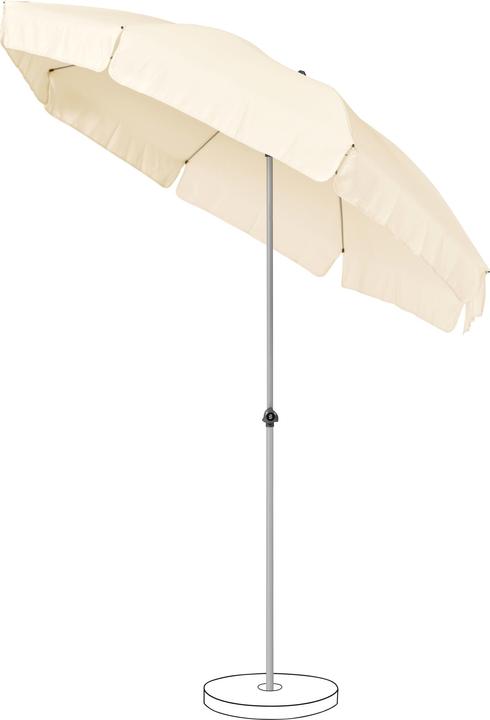 Produktbild Suncomfort by Glatz Siesta (1.80 m)