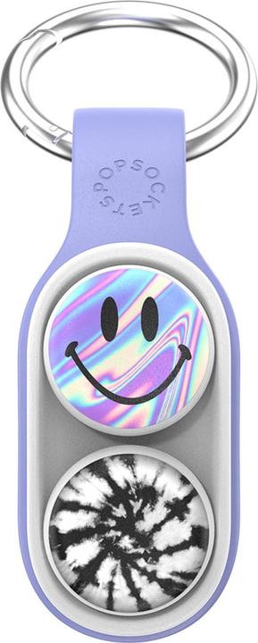 Produktbild PopSockets PopPuck Starter Pack Dye Daze