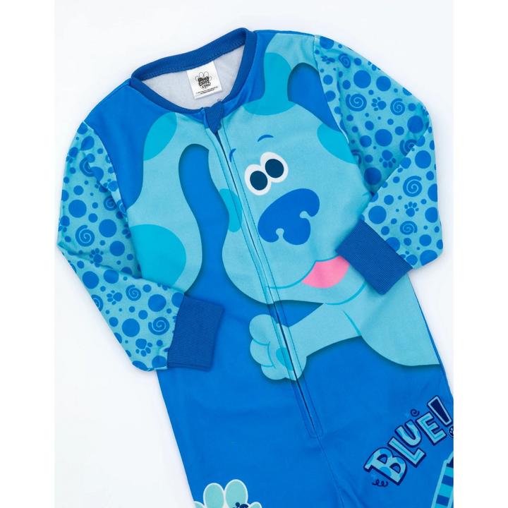 Actual product image Universal Textiles Children/Kids Fleece Sleepsuit (98)