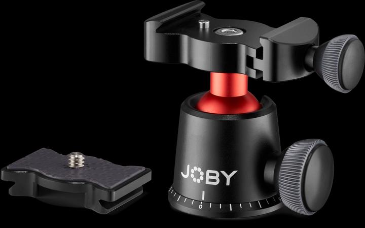Produktbild Joby BallHead 3K Pro (Kugelkopf)