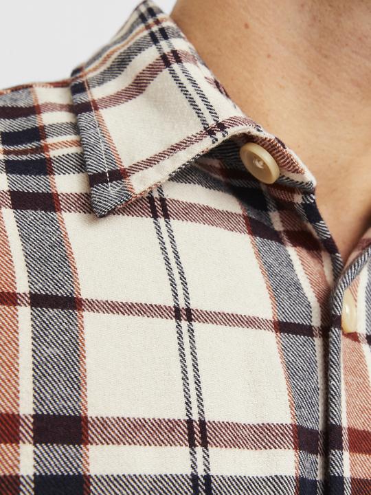 Image du produit Jack & Jones Jjedarren Overshirt Ls Noos (XL)