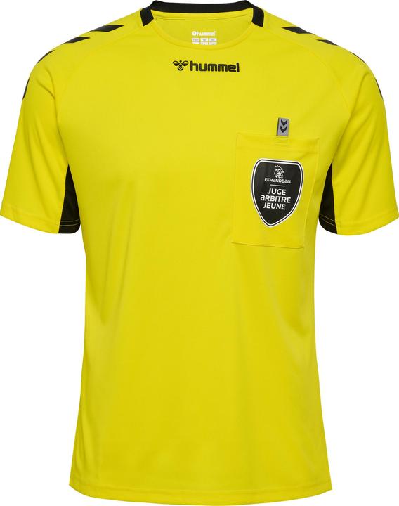 o sponsor, blazing yellow w