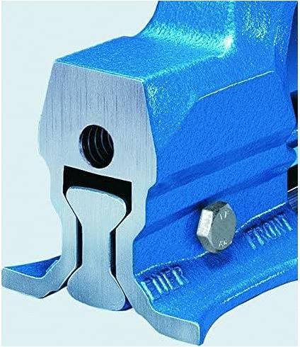 Produktbild Heuer Schraubstock (200 mm)