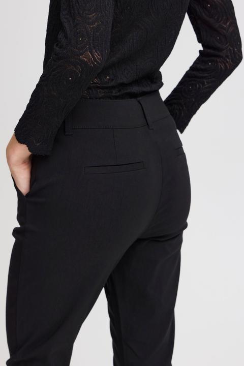Actual product image B.young BYDIXI CHINO PANTS 20816133 (36)