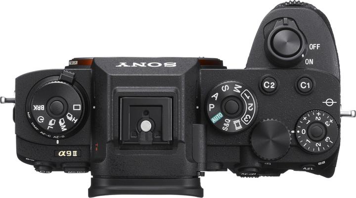 Immagine prodotto Sony Alpha 9 II (24.20 Mpx, Full frame / FX)