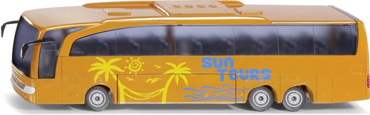 Immagine prodotto Siku Autobus Mercedes-Benz Travego