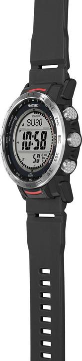 Produktbild Casio PRW-35-1AER (Digitaluhr, 51.20 mm)