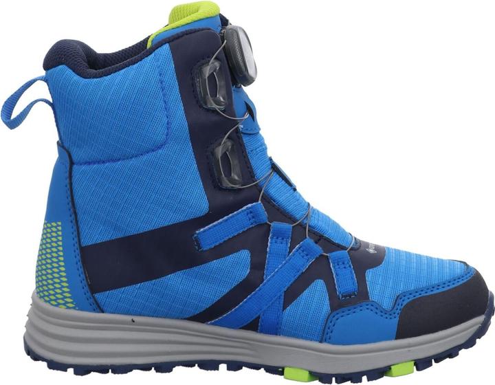 Immagine prodotto Vado Stivali MIKE HIGH BOA GTX (29)