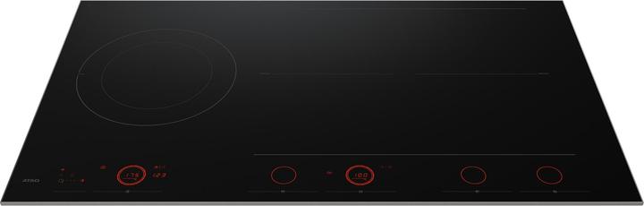 Image du produit Atag PLAQUE DE CUISSON INDUCTIE HI29571SVL