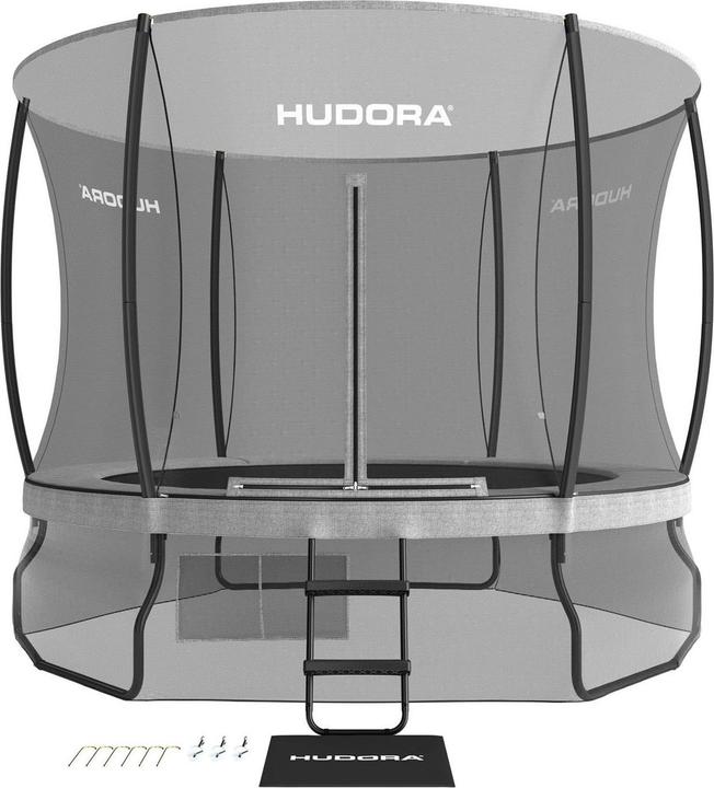 Immagine prodotto Hudora Fantastico Completo Max 300 (330 cm)