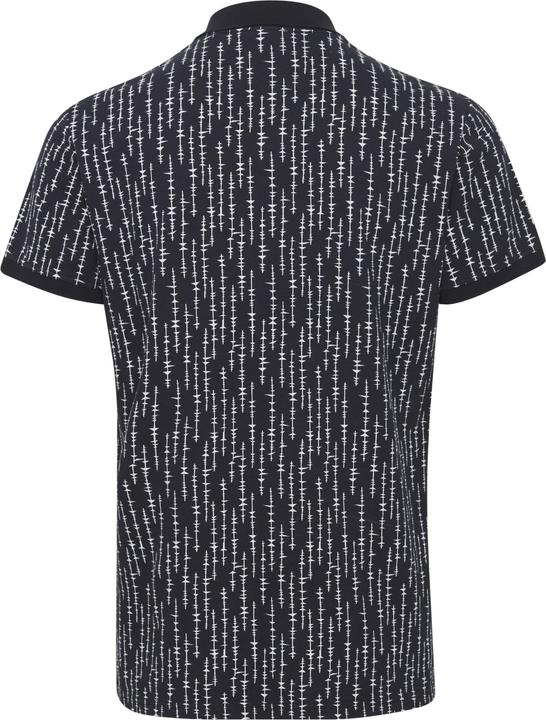 Actual product image Casual Friday poo shirt casua friday tristan aop (L)