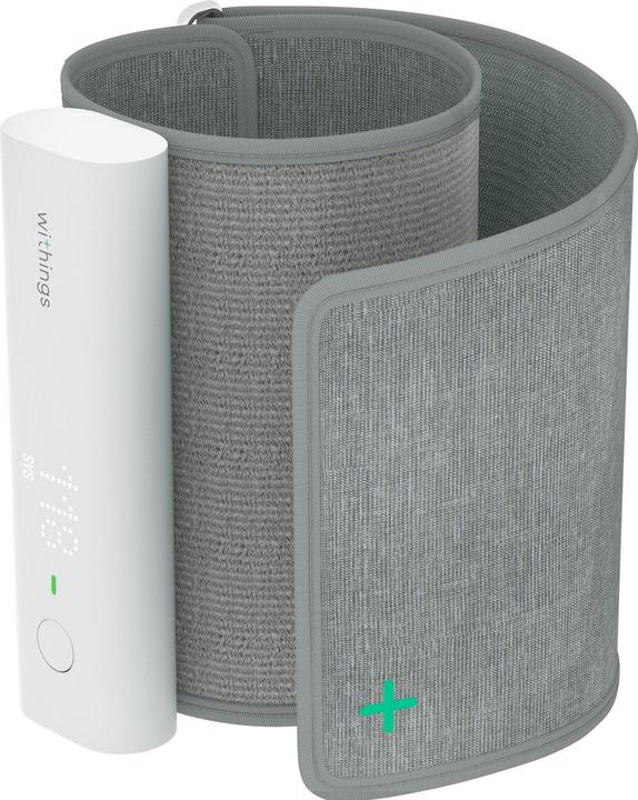 Produktbild Withings BPM Connect (Blutdruckmessgerät Oberarm)