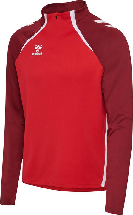 hummel hmlLEAD 2.0 HALF ZIP