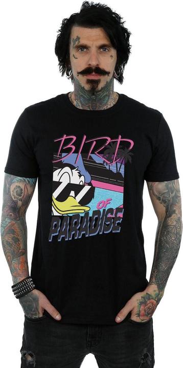 Produktbild Disney Donald Duck Bird Of Paradise TShirt (XL)