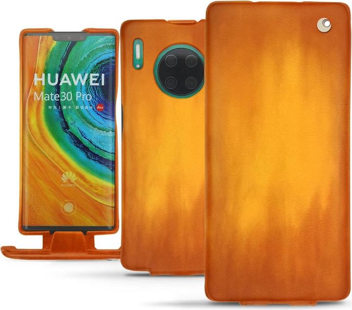 Immagine prodotto Noreve Cover in pelle verticale (Mate 30 Pro)