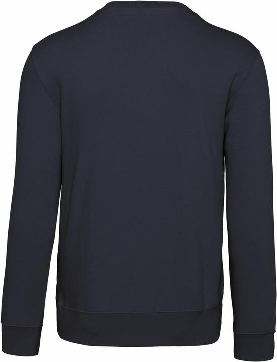 Actual product image Kariban Mens Crew Neck Sweatshirt (XS)