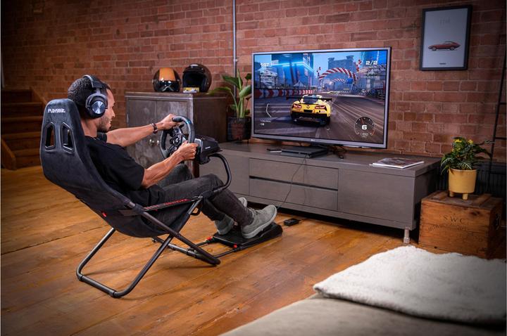 Actual product image Logitech G G29 Driving Force (PlayStation, PC) (PS3, PS4, PS5, PC)