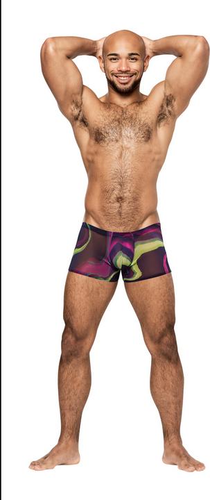 Productafbeelding Male Power GalacticMini Kort (S)