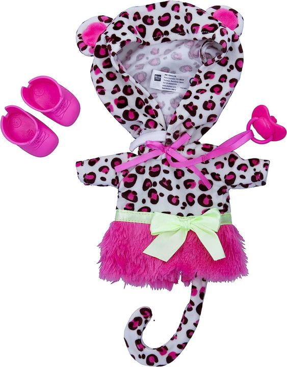 Immagine prodotto IMC Toys Cry Babies Dressy Outfits - 2