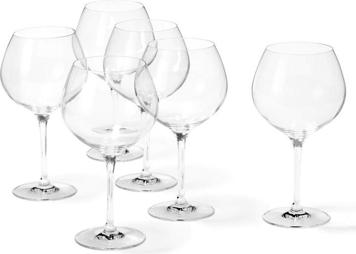 Actual product image Leonardo Ciao+ (66 cl, 1 Glasses, Red wine glasses)