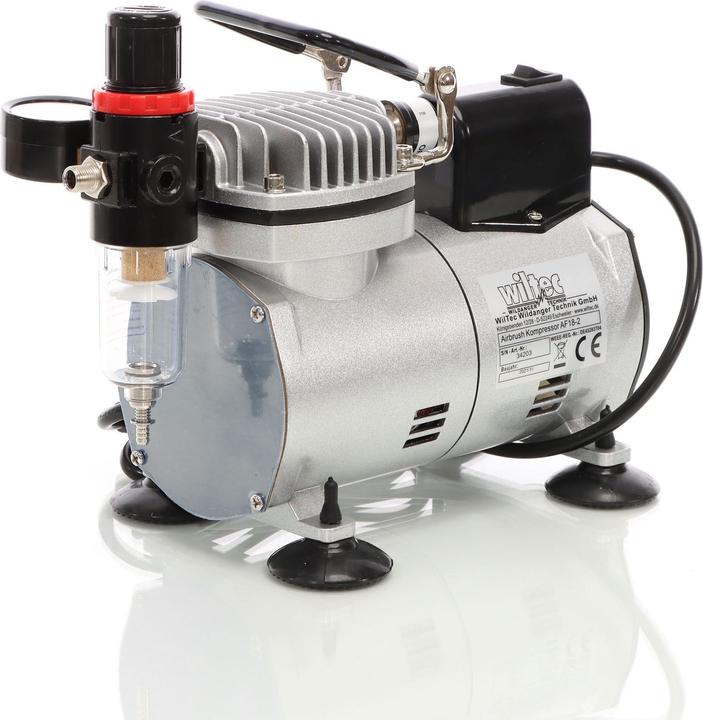 Image du produit Fengda AF18-2 Compresseur à membrane
