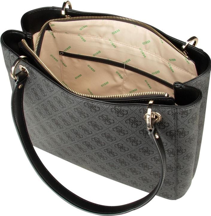 Actual product image Guess Mietta shopper bag 33.5 cm (9 l)