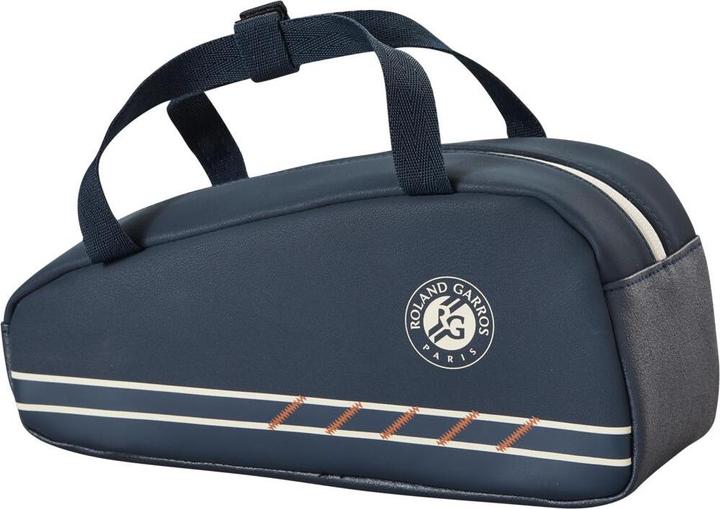 Produktbild Wilson Mini Bag Dark Navy Roland Garros 2025