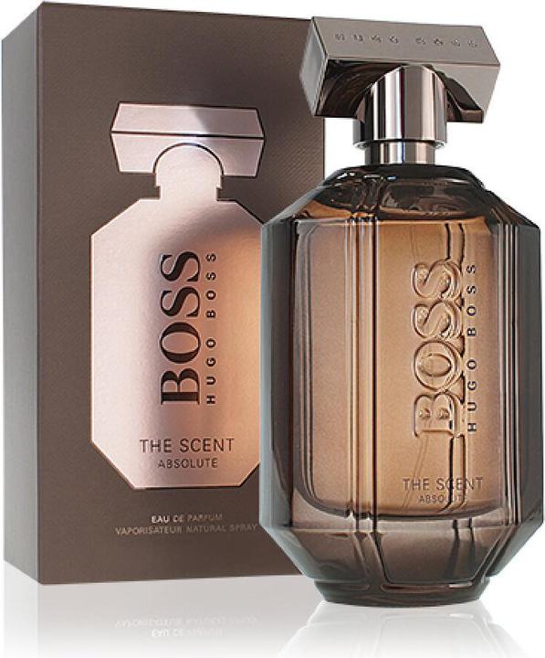 Image du produit BOSS Le parfum absolu (Eau de parfum, 50 ml)