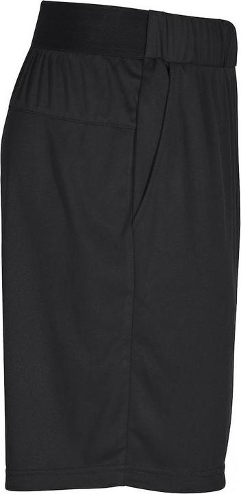 Actual product image Clique Unisex Adult Plain Active Shorts (M)