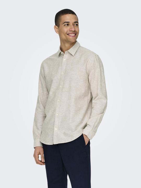 Actual product image Only & Sons Caiden (S)