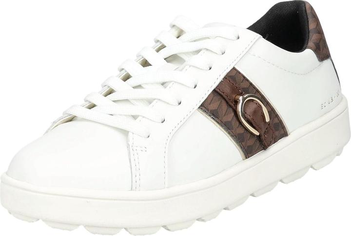 Bianco, Marrone