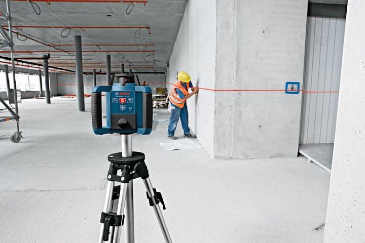 Immagine prodotto Bosch Professional GRL 250 HV