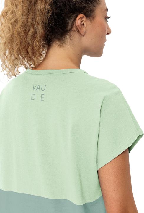 Produktbild Vaude Redmont T-Shirt III (34, XXS)