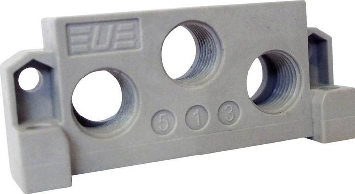 Produktbild Univer Speiseplatte EL18SF515 1 St.